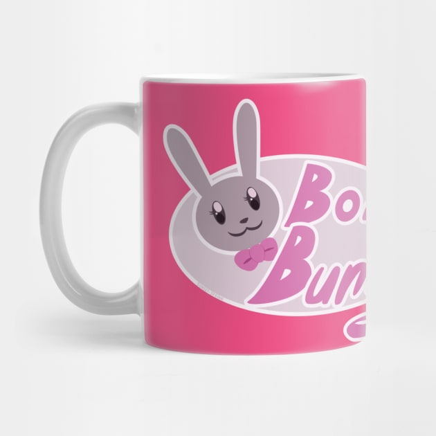 Bon Bunny by Sunset-Spring